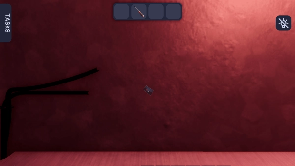 残骸星逃亡机械杀机游戏(3)