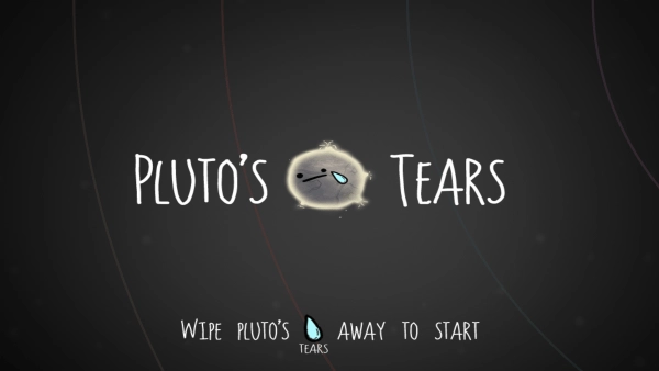 冥王星的泪滴游戏(pluto)(2)