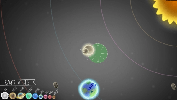 冥王星的泪滴游戏(pluto)(1)