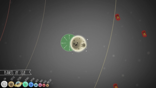 冥王星的泪滴游戏(pluto)(3)