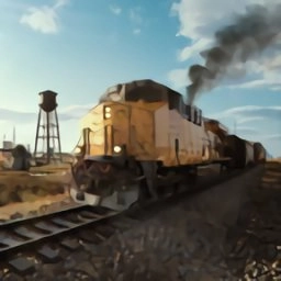 铁路大亨3游戏 v14