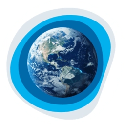 山水地图高清版