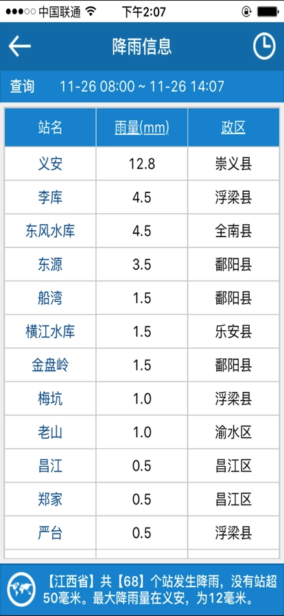赣水通手机版(2)