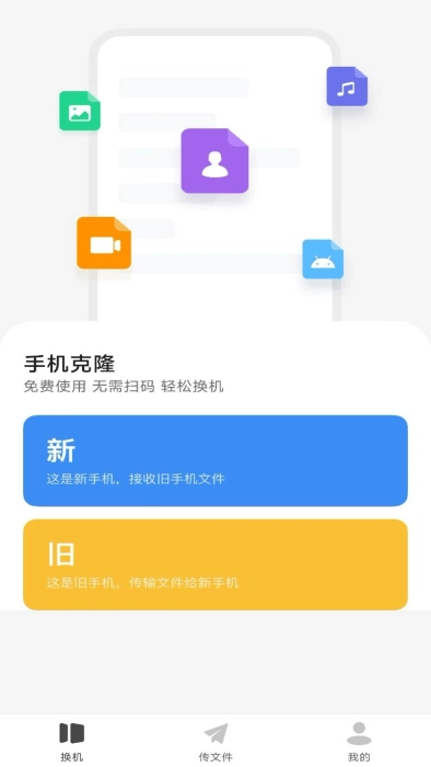 换机克隆同步大师图3