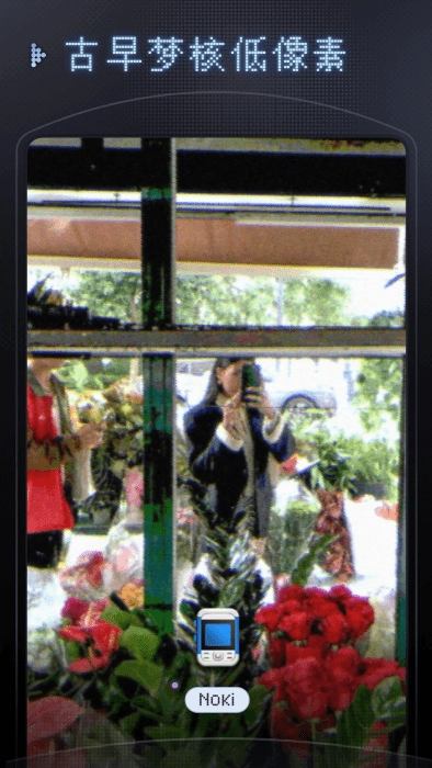 几帧dv复古摄像机(4)