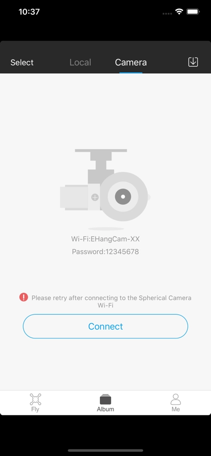 ehang play ehang play