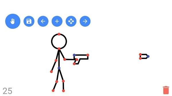 StickFighter动画制作软件