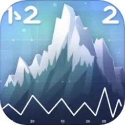 高度测量经纬度导航手机软件