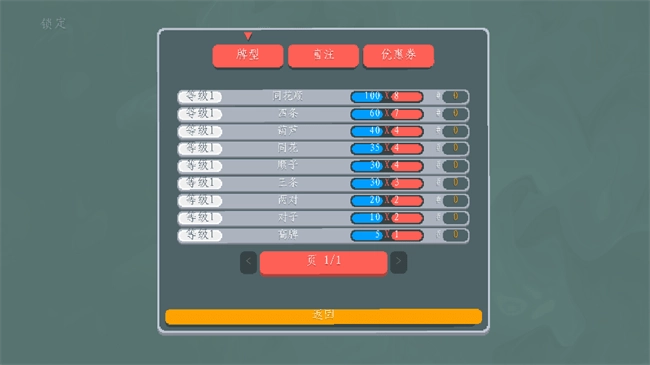 小丑牌深海版(4)