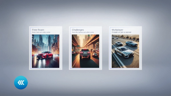 荒漠狂飙游戏(TafheetDrift)(2)