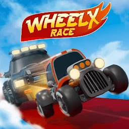 wheelx赛车游戏