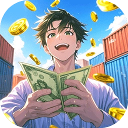 集装箱模拟器手机版