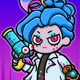 地城异变生存战中文版