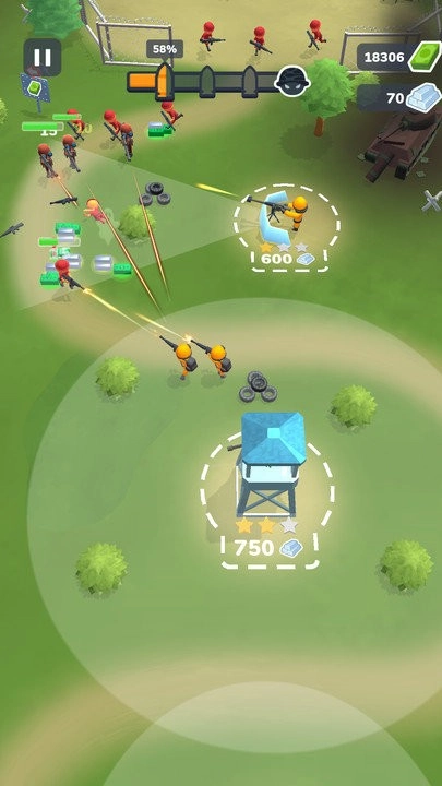 小兵养成记最新版(3)