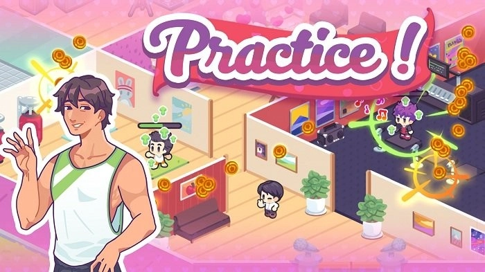 kpop学院图4
