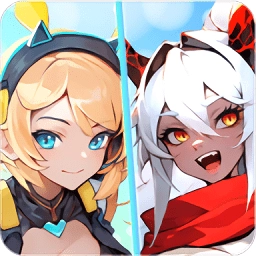 子弹少女防御游戏