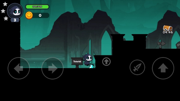 死亡小骑士游戏2