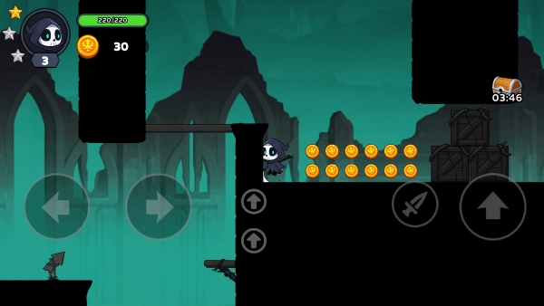 死亡小骑士游戏4