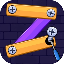 疯狂拧螺丝正版