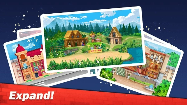 帝国发烧酒店最新版