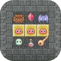 代号转生成为魔塔游戏