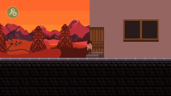 严峻征服黎明鸟中文版