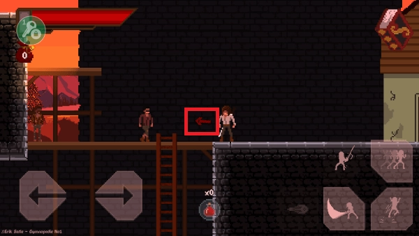 严峻征服黎明鸟中文版