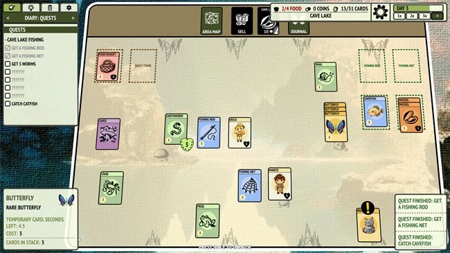 堆叠丛林手机版-图1