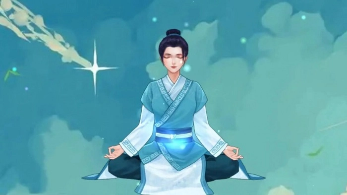 超凡修仙之旅游戏(1)