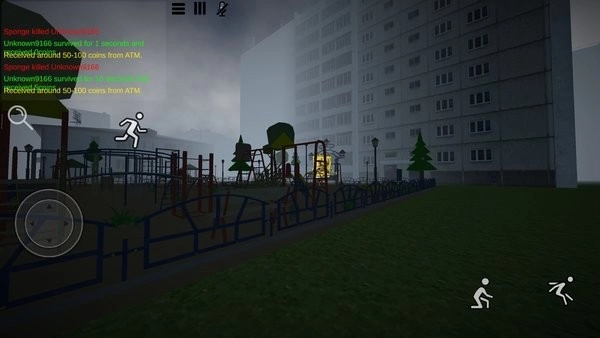 nextbots在线多人版图3