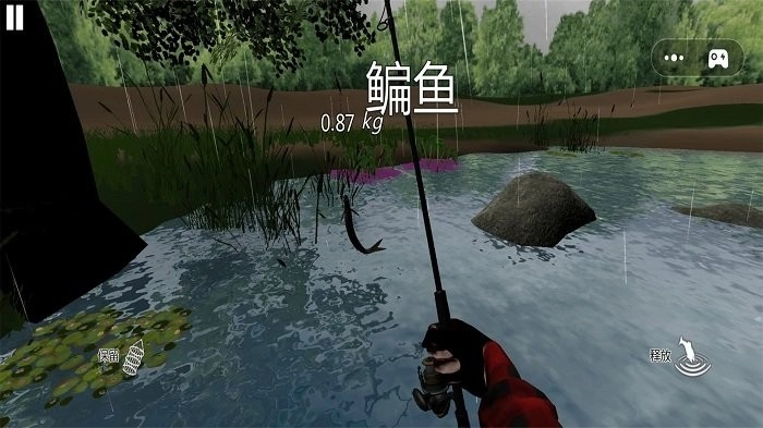谁是钓鱼王者游戏图3