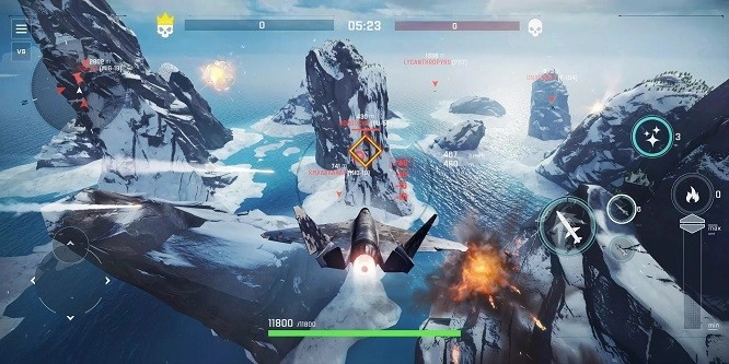 空战2(SkyCombat2)(2)