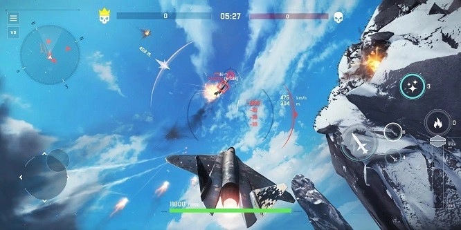 空战2(SkyCombat2)(1)
