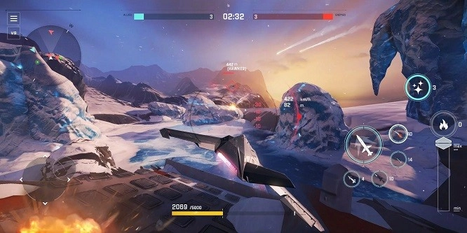 空战2(SkyCombat2)(3)