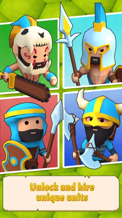 文明部落崛起游戏图1