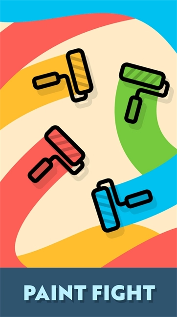 四人游戏对战最新版图2