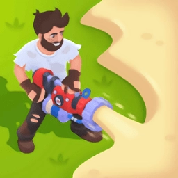 荒原生活MOD菜单最新版