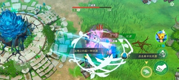 妖精生存内购最新