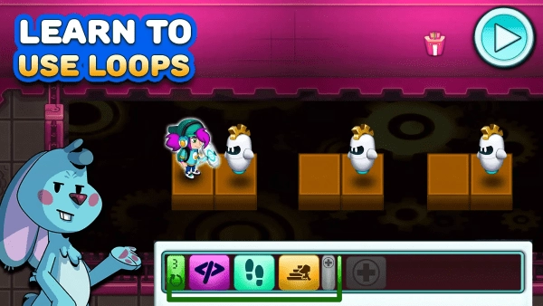 故障英雄游戏图3