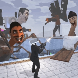 60秒极速生存挑战游戏