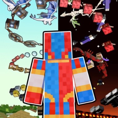 像素天堂地狱之旅