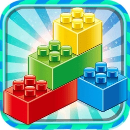 积木世界个性创造游戏最新版
