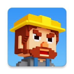 僵尸世界建造者游戏