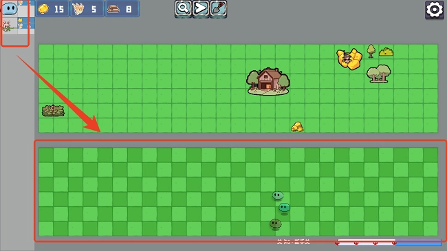 农场征服者手机版