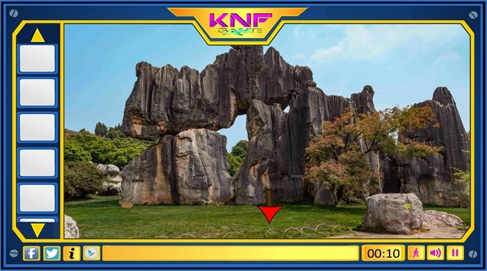 逃脱游戏拯救金盒子手机版(3)