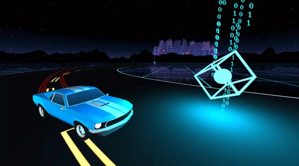 光辉冲刺游戏(RadiantRush)(2)