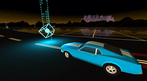 光辉冲刺游戏(RadiantRush)(3)