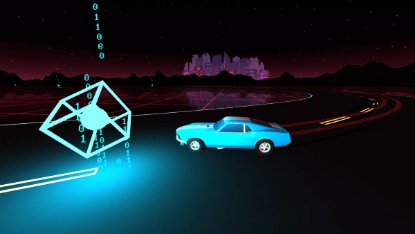 光辉冲刺游戏(RadiantRush)(1)