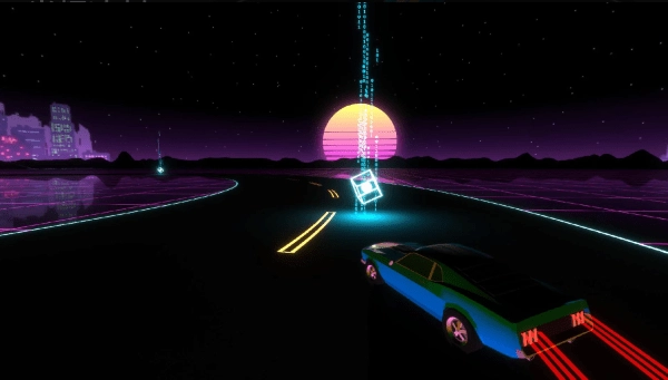 光辉冲刺游戏(RadiantRush)(4)