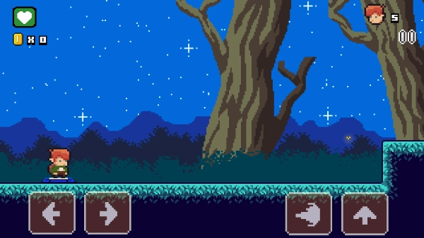 艾丹大危险游戏(2)